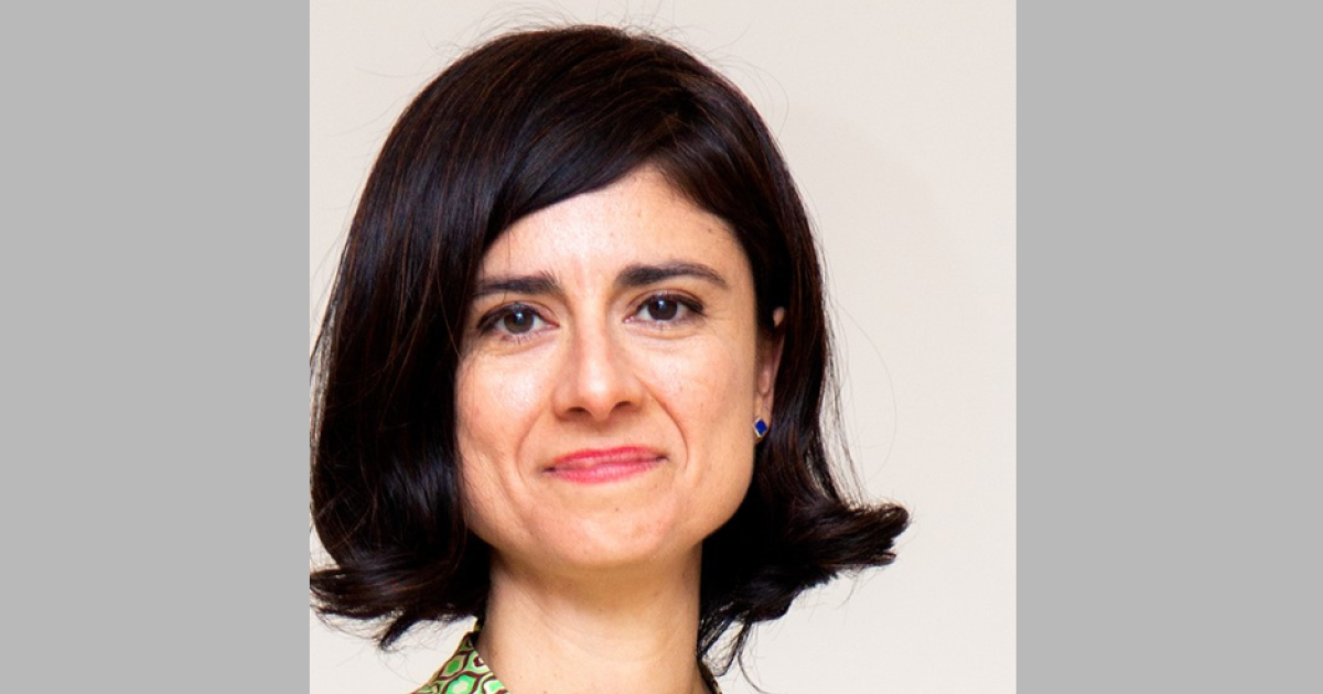 Global TIES Announces New Director: Florencia Lopez Boo | NYU Steinhardt