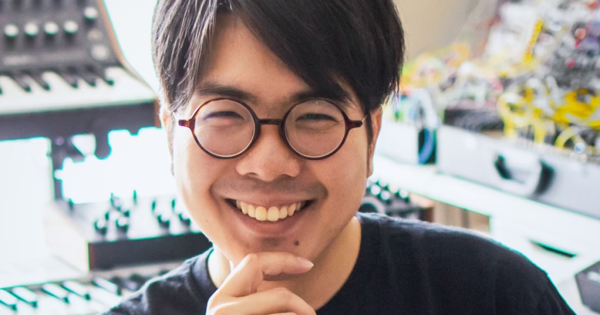 Yi Wu | NYU Steinhardt