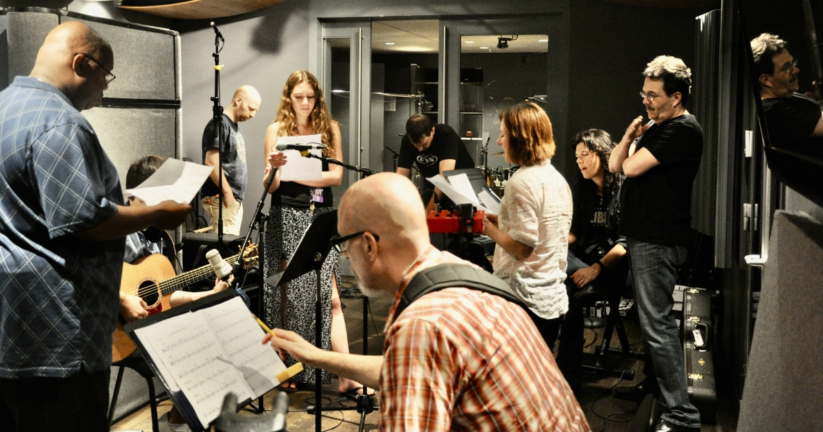 BM, Music Technology | NYU Steinhardt