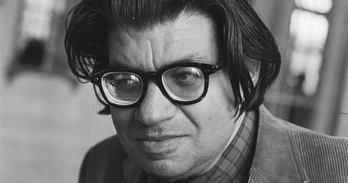 Celebrating Morton Feldman: For Philip Guston, at the Metropolitan Museum of Art