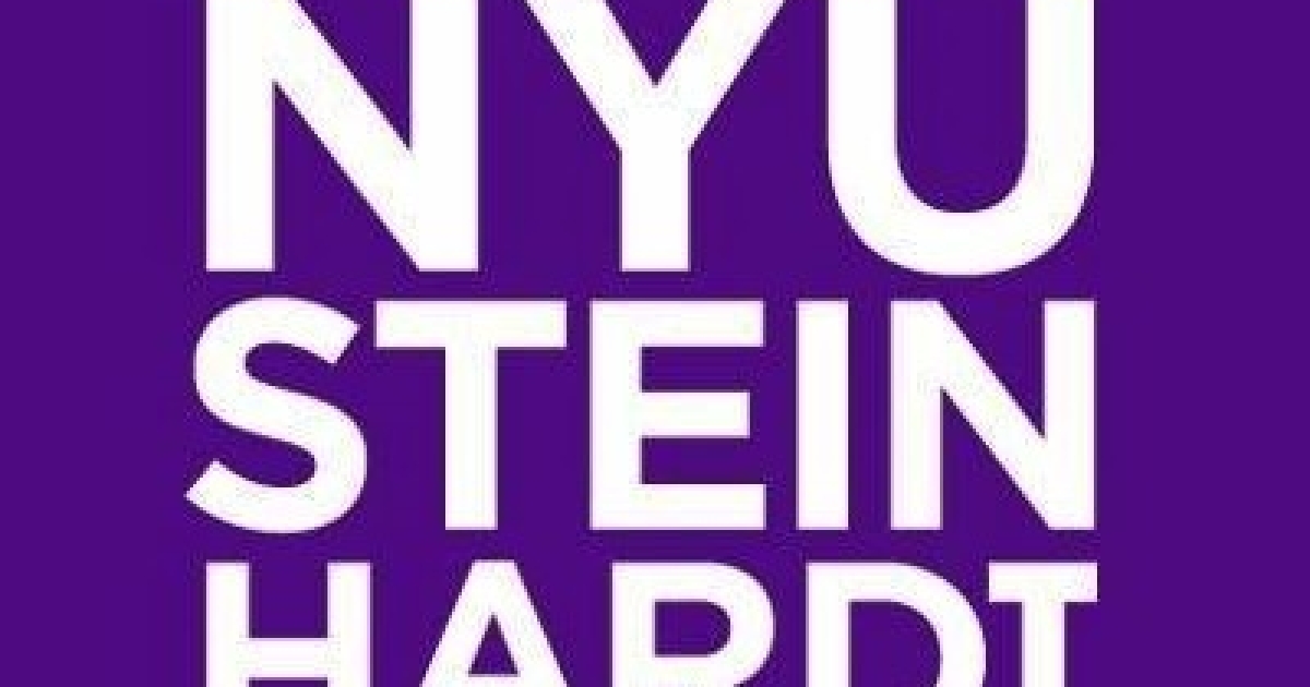 Graduate Admissions Online Info Sessions | NYU Steinhardt