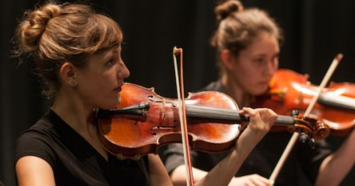 String Studies Faculty | NYU Steinhardt