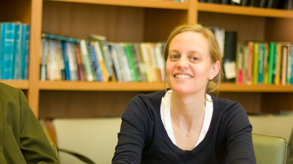Sociology of Education Professor Lisa Stulberg