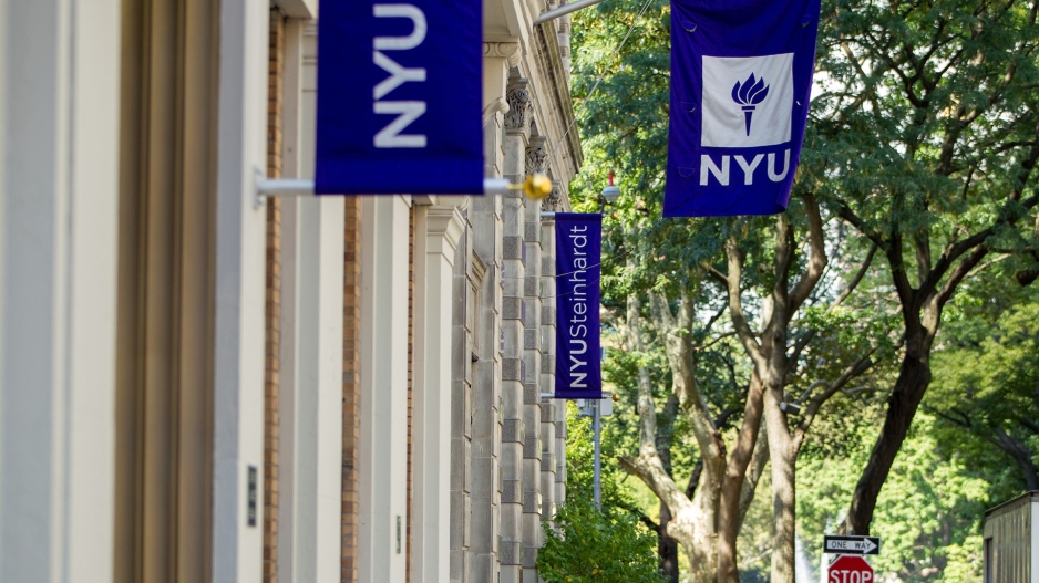 Resources for Faculty and Staff | NYU Steinhardt