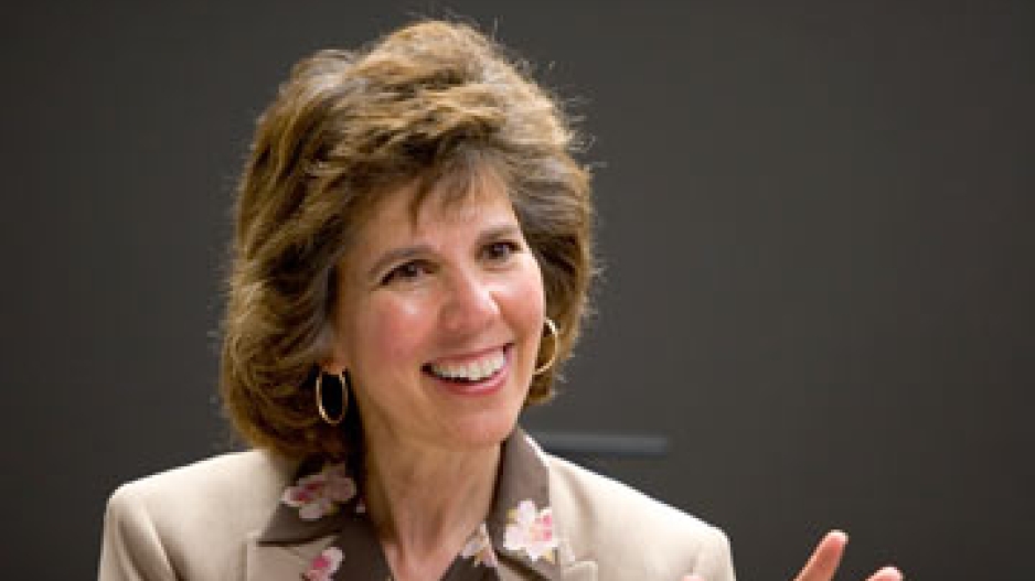 Faculty Susan Neuman