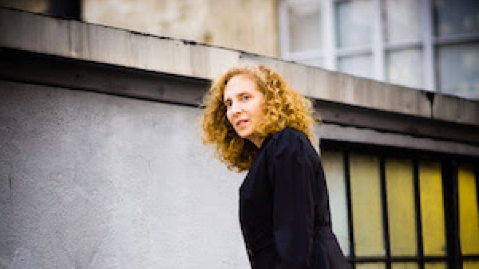Picture of Julia Wolfe