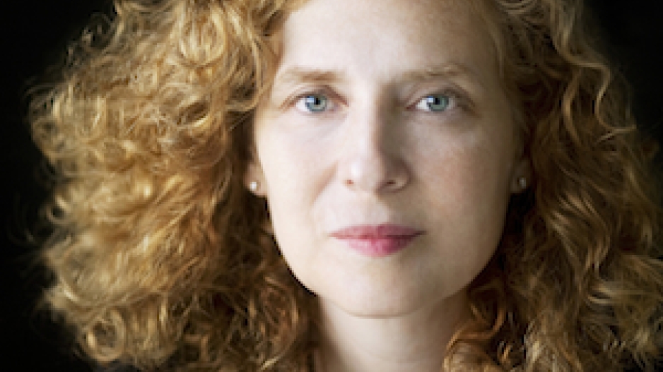 Professor Julia Wolfe Wins Pulitzer Prize in Music