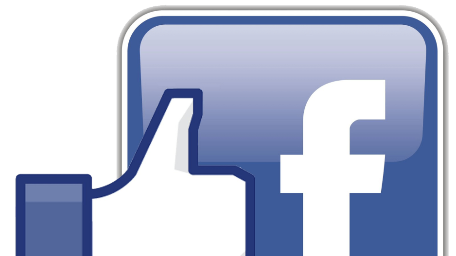 Facebook logo
