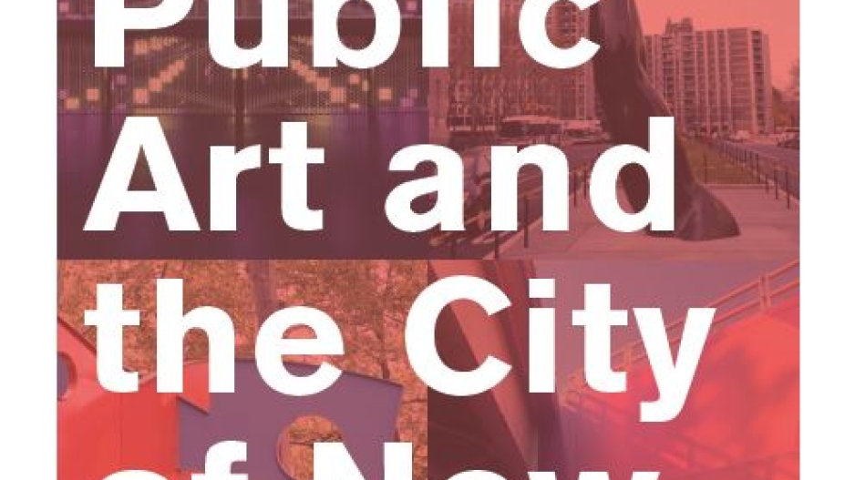 Public Art and the City of New York