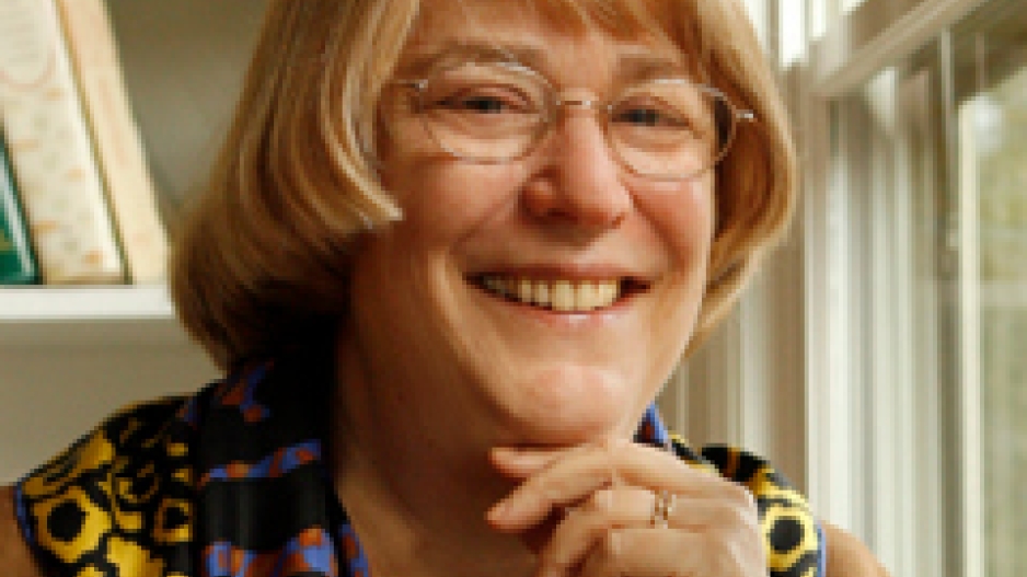 Ellen Condliffe Lagemann