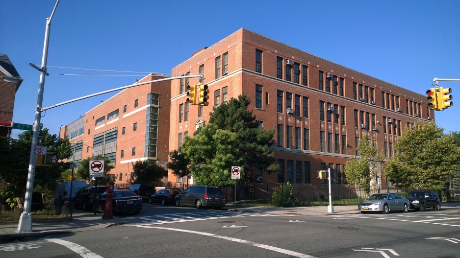Queens Vocational and Technical High School, Queens