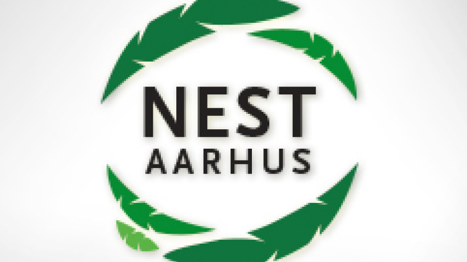 NEST AARHUS Logo