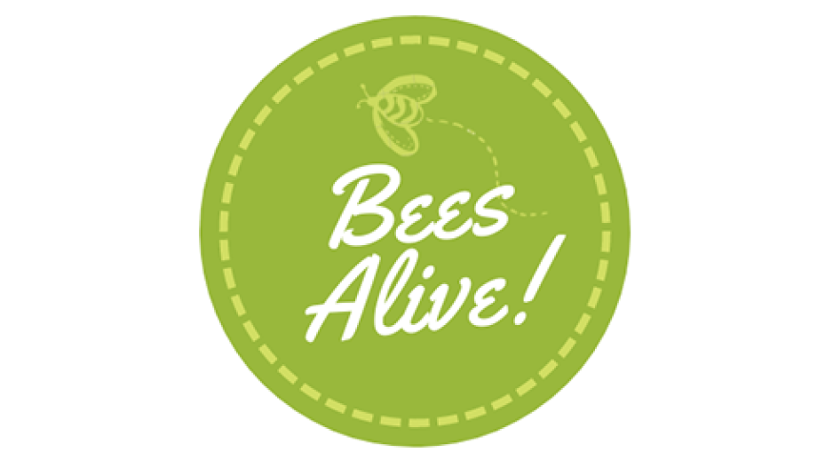 Bees Alive Logo