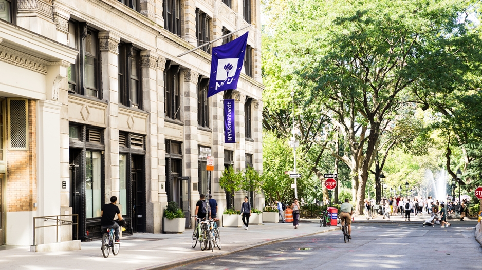 NYU Psychology Masters Acceptance Rate – CollegeLearners.com