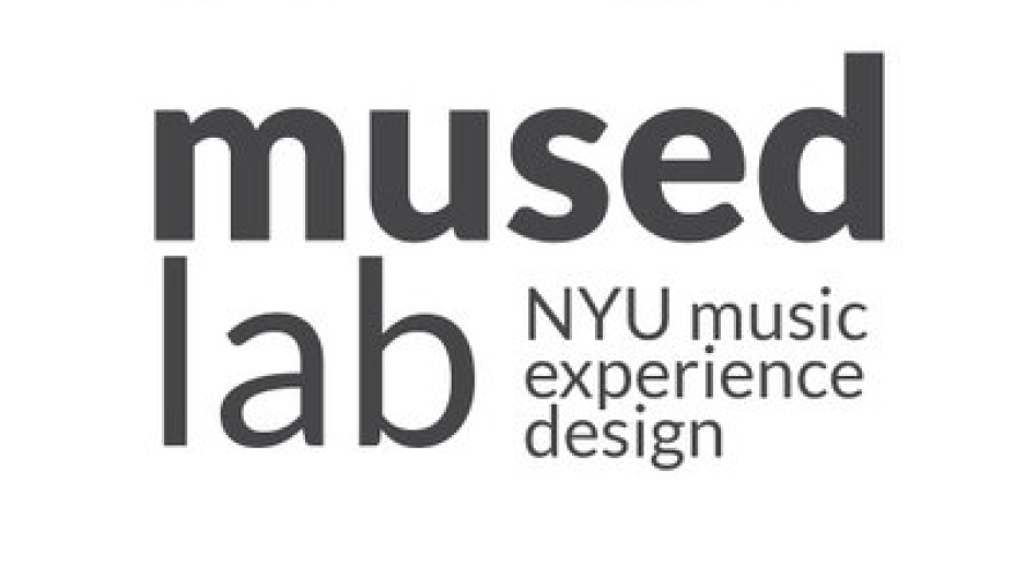 Music Education Lab Logo
