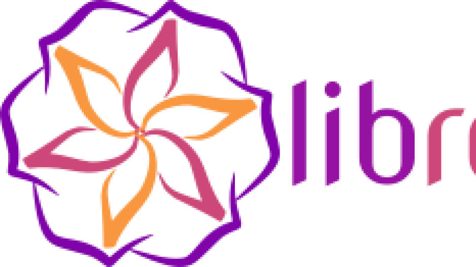 Librosa Logo