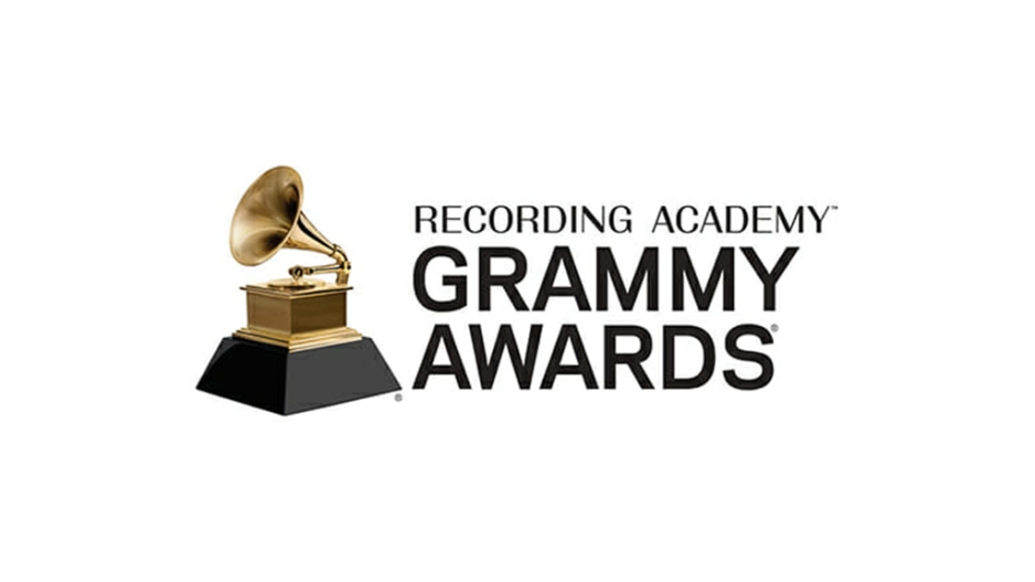 Recording Academy Grammy Awards logo