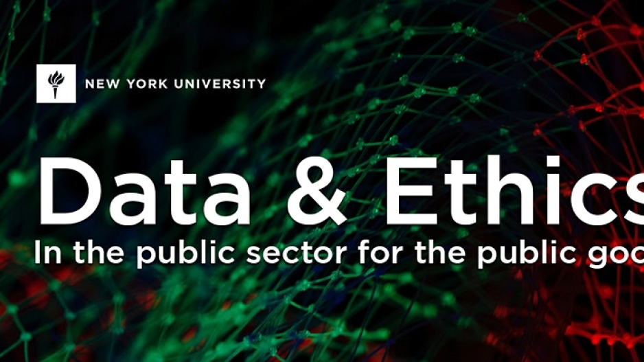 Data and Ethics Conference Image