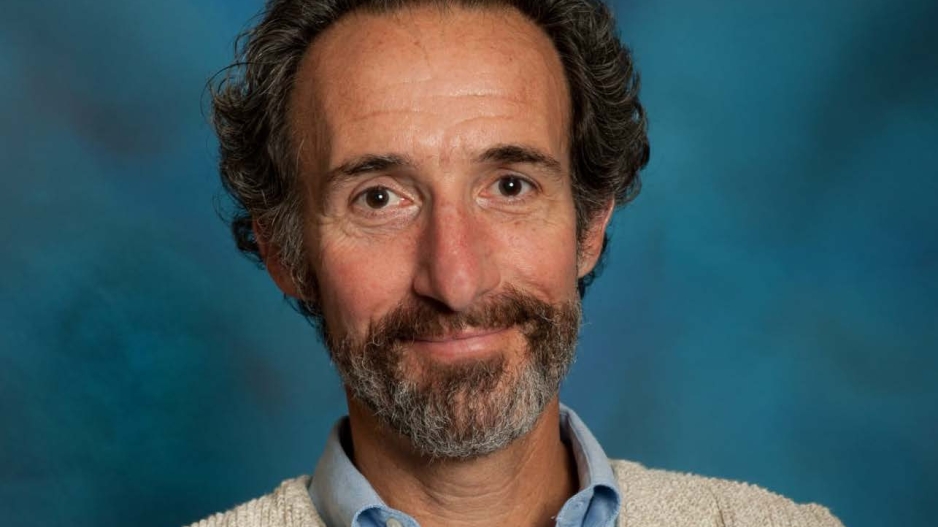 A headshot of Dr. Daniel Shaw, University of Pittsburgh