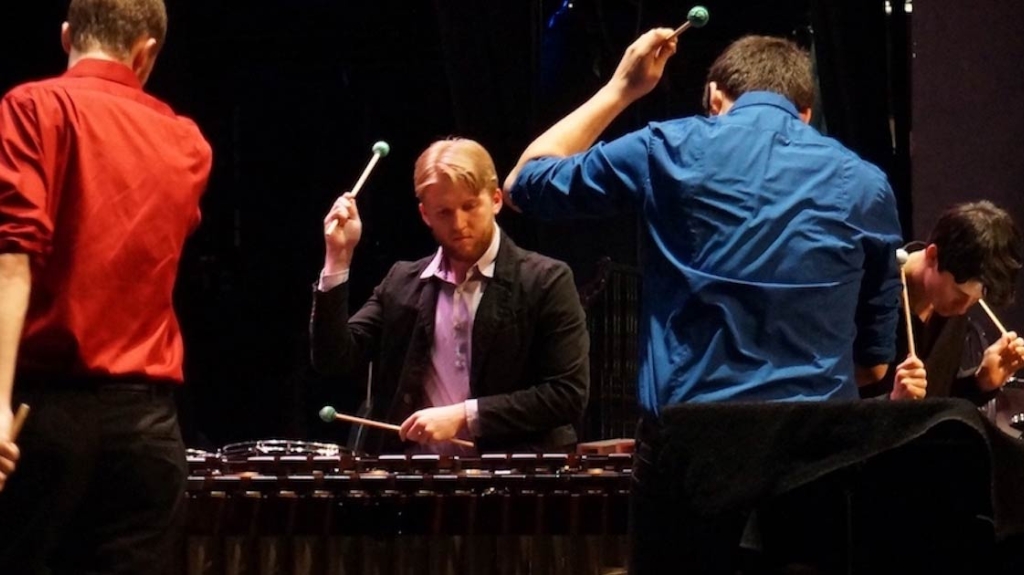 Percussion Ensembles NYU Steinhardt