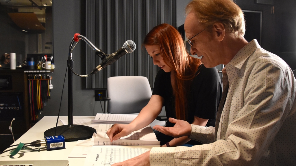 MM, Music Theory and Composition Songwriting NYU Steinhardt