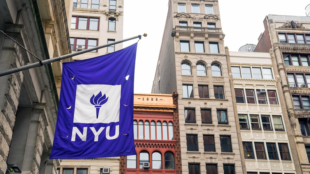 Nyu Internship Program – Scientific & Technical Education Pathway ...
