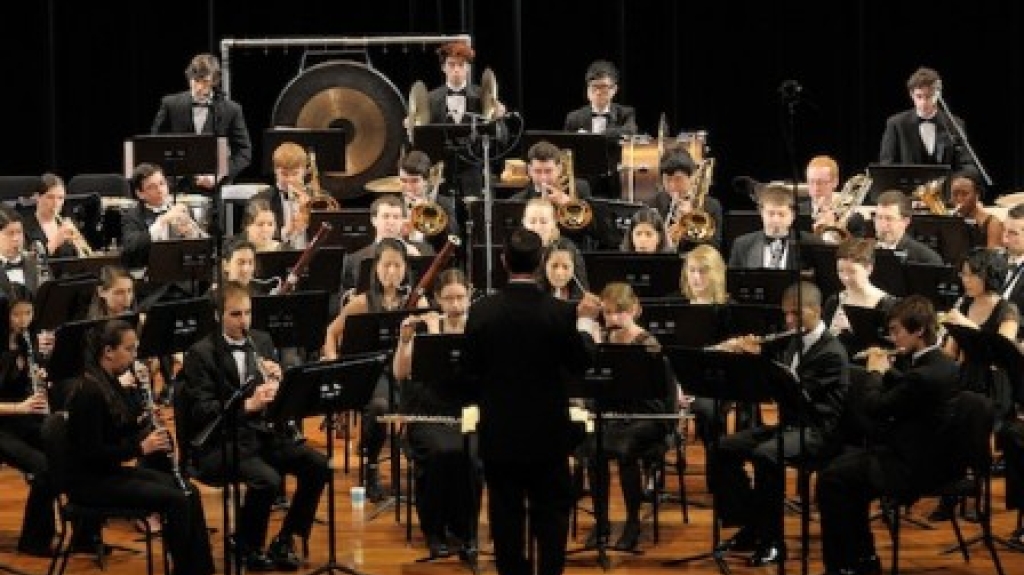 Nyu Music Program Music and Performing Arts Professions | NYU Steinhardt
