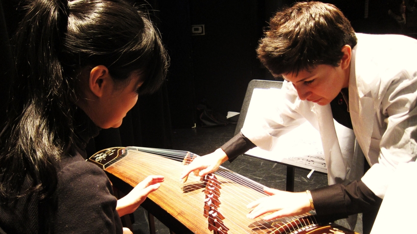 Nyu Music Program Music Education | NYU Steinhardt