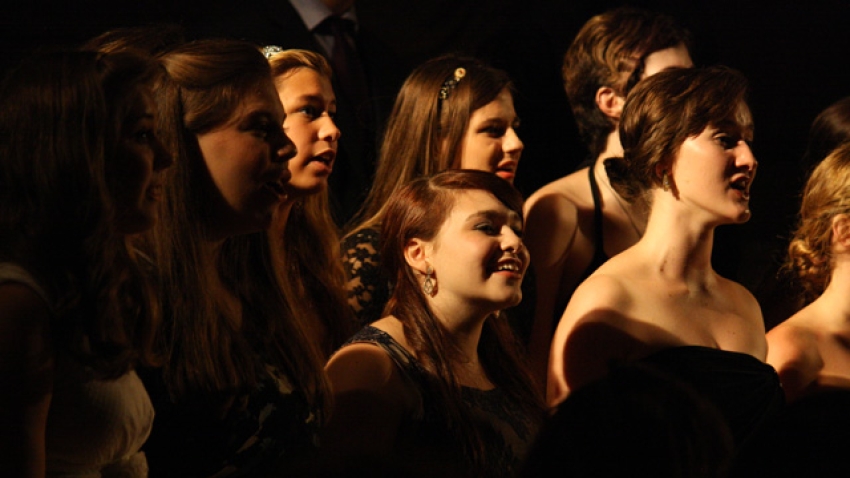 Nyu Summer Vocal Program | This or That: Steinhardt or Tisch Musical ...