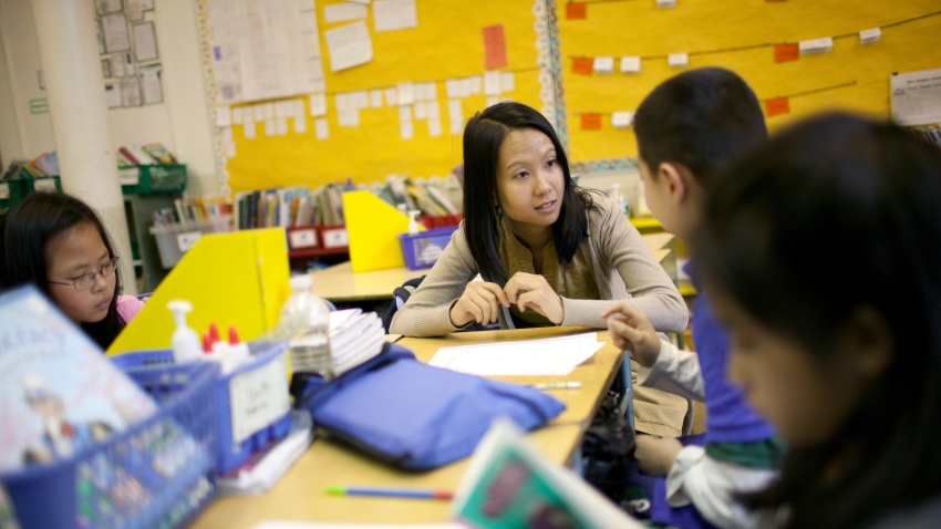 Teaching English To Speakers Of Other Languages (TESOL) | NYU Steinhardt