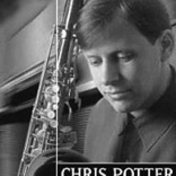 Chris Potter live