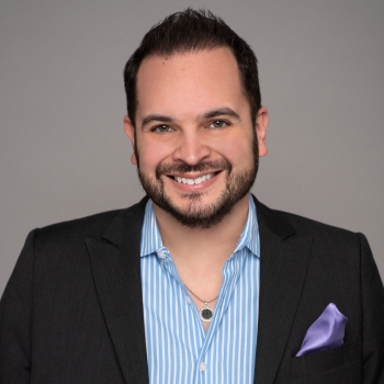 Alexander V. Badillo