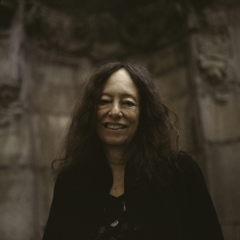 photo credit: Sabine Mirlesse