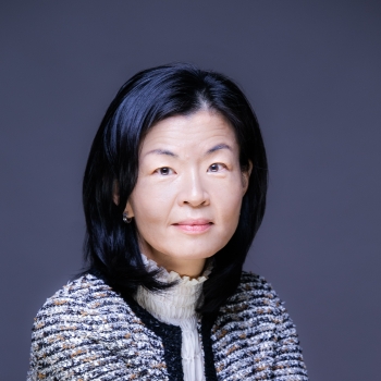 Seung Yeon Lee | NYU Steinhardt