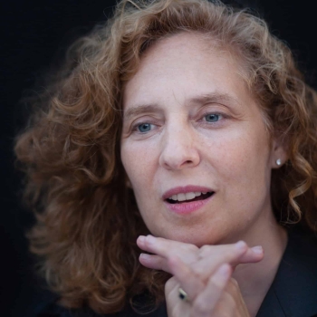 Julia Wolfe