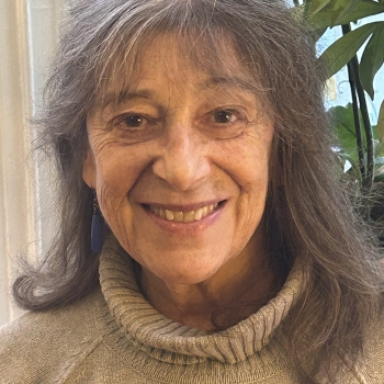 Jan Cohen-Cruz