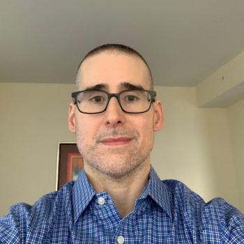 Timothy Carreiro, Ph.D