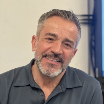 Ramon Robles-Fernandez