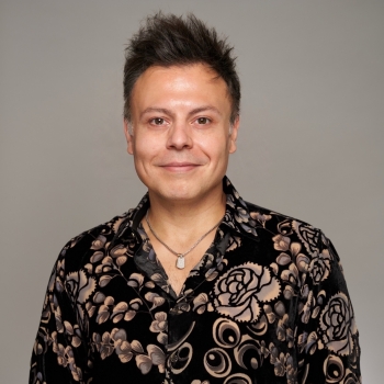 Anthony Freire Photo