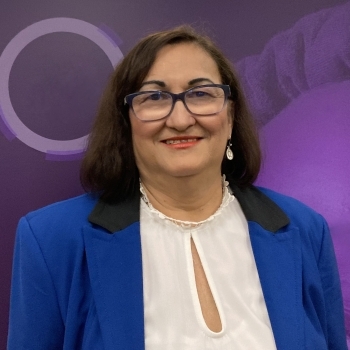 Clotilde Santana-Eccardi