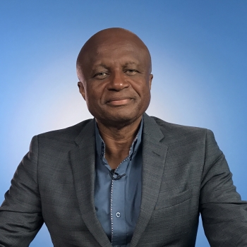 Offiong Offiong Aqua, MD