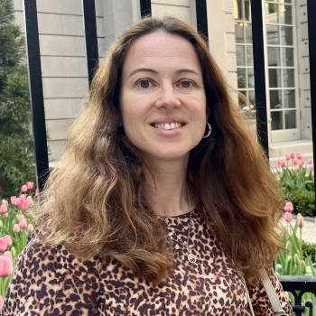 face of Dr Kondrashina