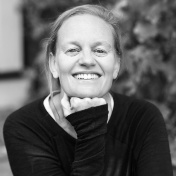 2025 headshot for Lisa M. Stulberg