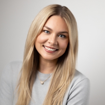 Photo of Jenna Battipaglia