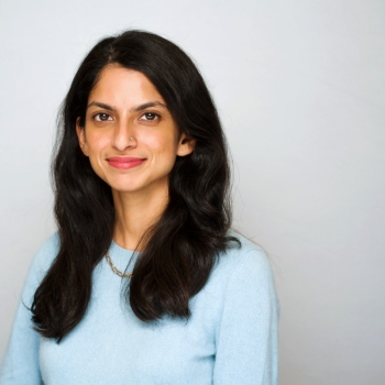 Rhea Almeida