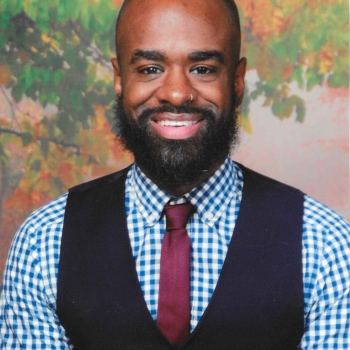 Maurice Childs Picture