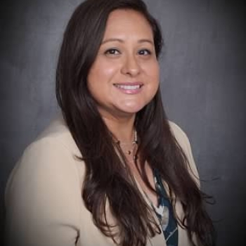 Photo of Wendy Y.  Perez