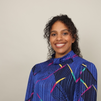 an image of Jade Nixon 