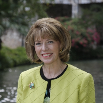 Marilyn Moffat
