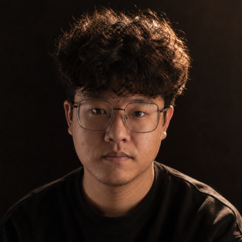 Headshot